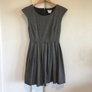 🤍 euc | Cooperative | herringbone knit dress